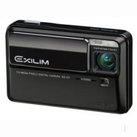 Casio EX-V7 Black (EX-V7BK)